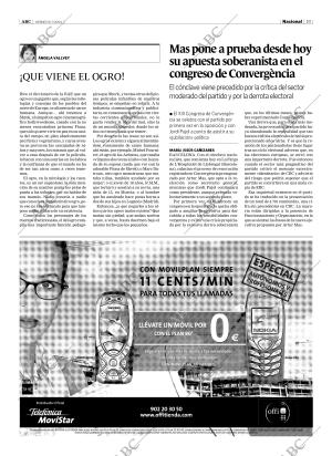 ABC SEVILLA 09-07-2004 página 19