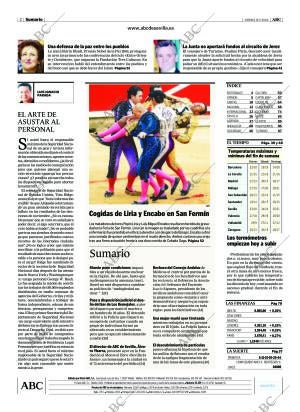 ABC SEVILLA 09-07-2004 página 2
