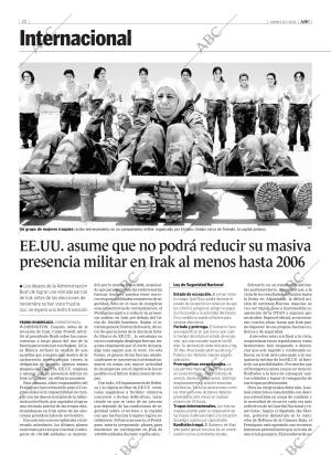 ABC SEVILLA 09-07-2004 página 22