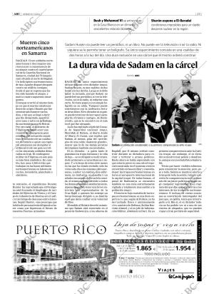 ABC SEVILLA 09-07-2004 página 23