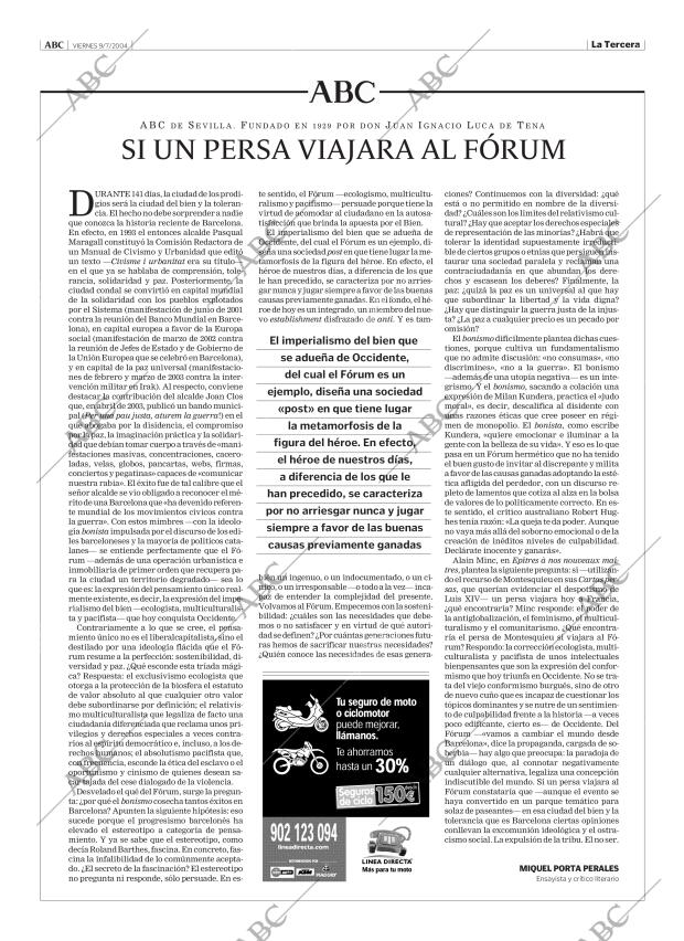 ABC SEVILLA 09-07-2004 página 3