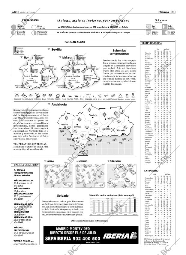 ABC SEVILLA 09-07-2004 página 39