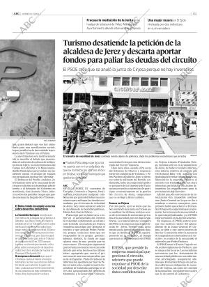 ABC SEVILLA 09-07-2004 página 41