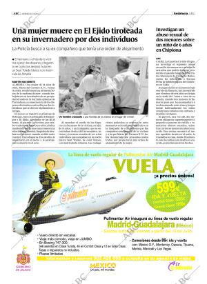 ABC SEVILLA 09-07-2004 página 45