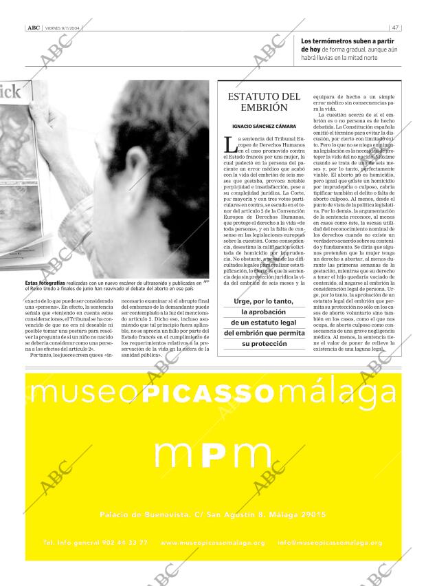 ABC SEVILLA 09-07-2004 página 47