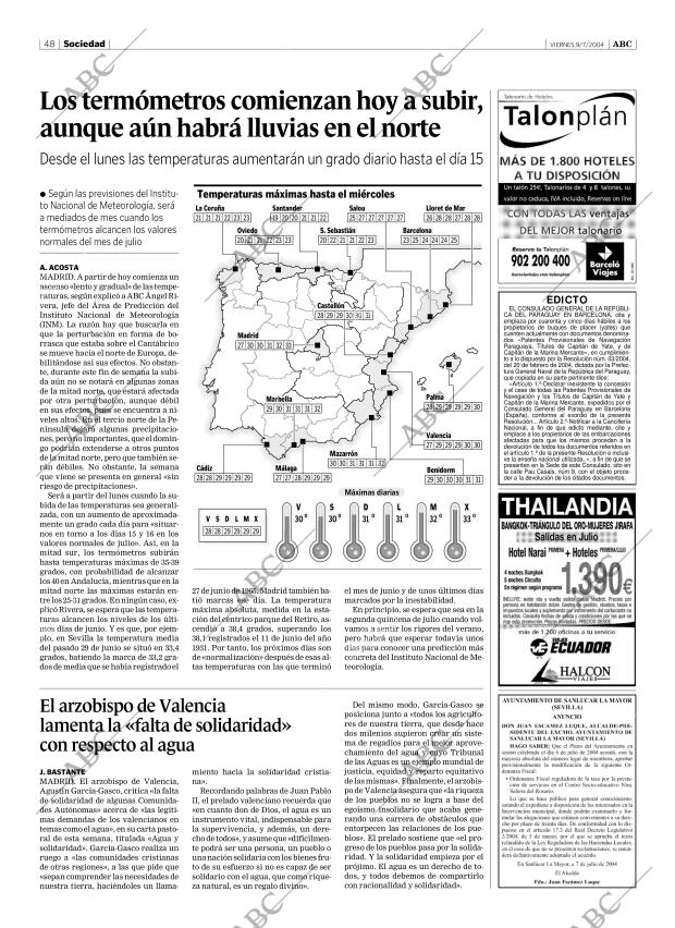 ABC SEVILLA 09-07-2004 página 48