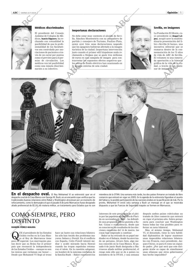 ABC SEVILLA 09-07-2004 página 5