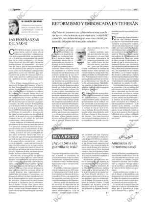 ABC SEVILLA 09-07-2004 página 6