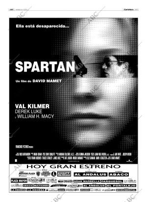 ABC SEVILLA 09-07-2004 página 63