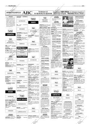 ABC SEVILLA 09-07-2004 página 70