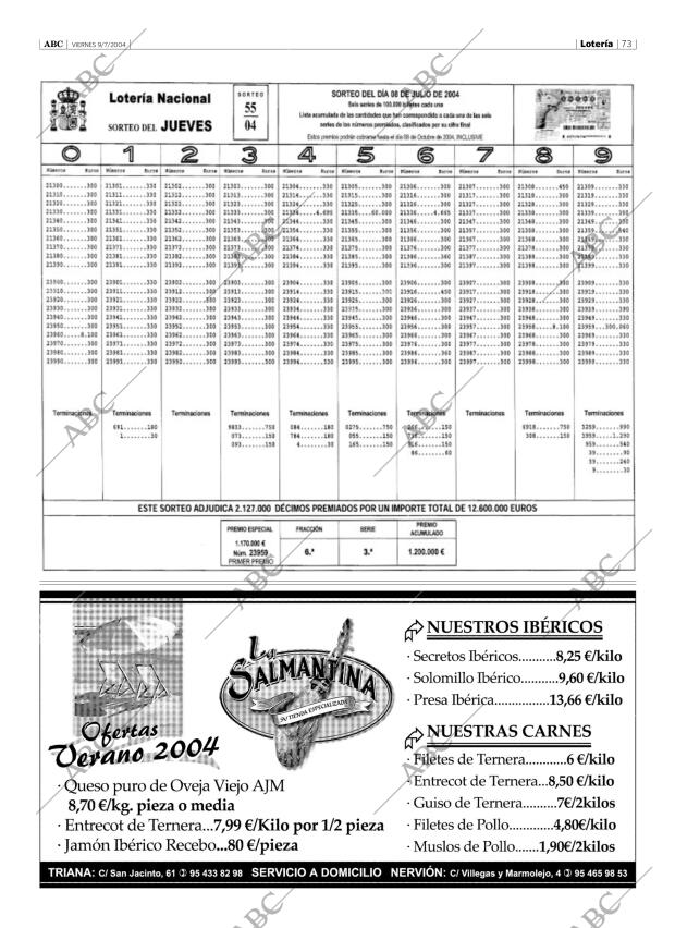 ABC SEVILLA 09-07-2004 página 73