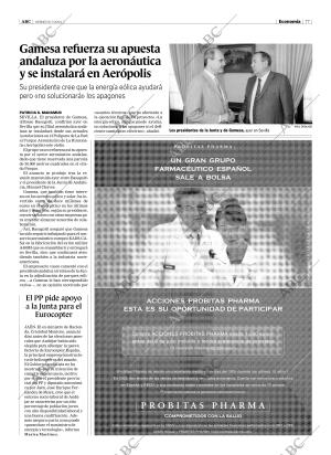 ABC SEVILLA 09-07-2004 página 77