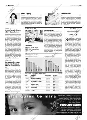 ABC SEVILLA 09-07-2004 página 88