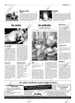 ABC SEVILLA 09-07-2004 página 89