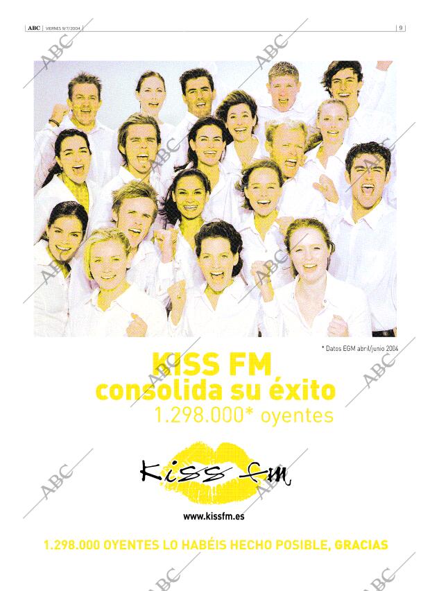 ABC SEVILLA 09-07-2004 página 9