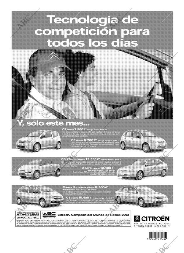 ABC SEVILLA 09-07-2004 página 92