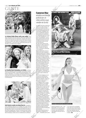 ABC CORDOBA 10-07-2004 página 100