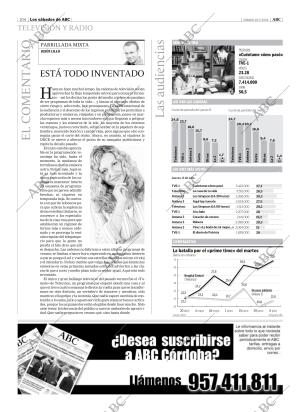 ABC CORDOBA 10-07-2004 página 104