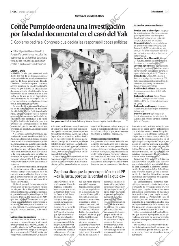 ABC CORDOBA 10-07-2004 página 13