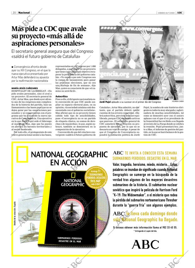 ABC CORDOBA 10-07-2004 página 20