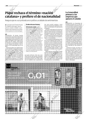 ABC CORDOBA 10-07-2004 página 21