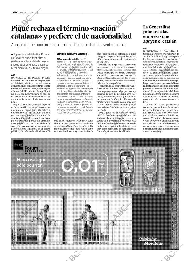 ABC CORDOBA 10-07-2004 página 21