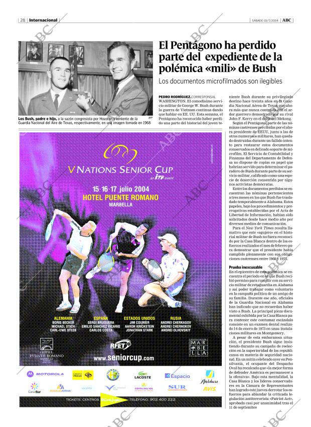 ABC CORDOBA 10-07-2004 página 28