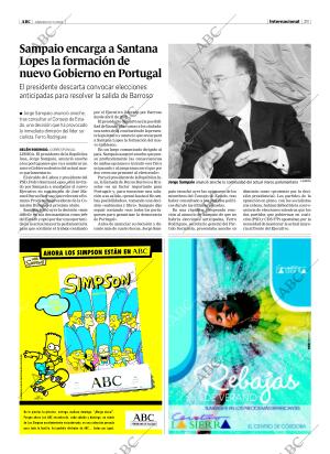ABC CORDOBA 10-07-2004 página 29