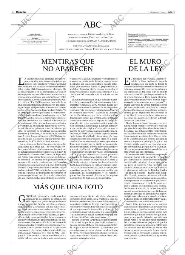 ABC CORDOBA 10-07-2004 página 4