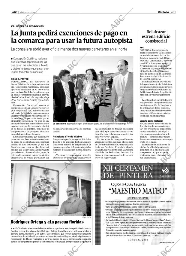 ABC CORDOBA 10-07-2004 página 43