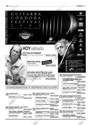 ABC CORDOBA 10-07-2004 página 65