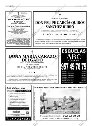 ABC CORDOBA 10-07-2004 página 66