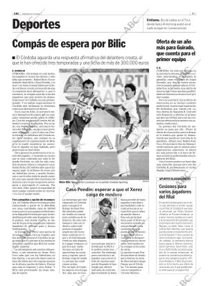 ABC CORDOBA 10-07-2004 página 81