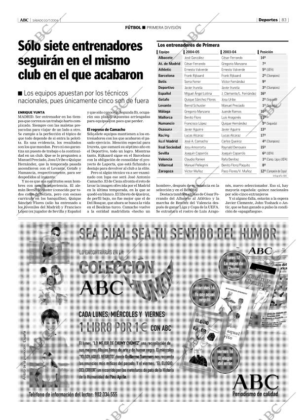 ABC CORDOBA 10-07-2004 página 83