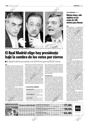 ABC MADRID 11-07-2004 página 101