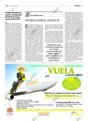 ABC MADRID 11-07-2004 página 19