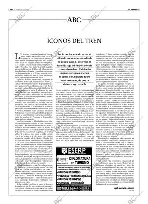 ABC MADRID 11-07-2004 página 3
