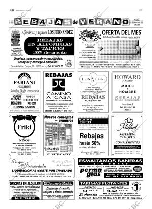 ABC MADRID 11-07-2004 página 31