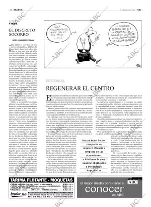 ABC MADRID 11-07-2004 página 46
