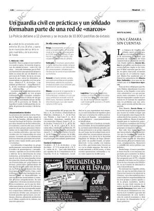 ABC MADRID 11-07-2004 página 49