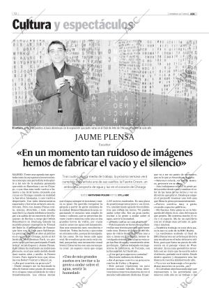 ABC MADRID 11-07-2004 página 72