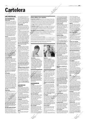 ABC MADRID 11-07-2004 página 78