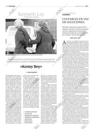 ABC MADRID 11-07-2004 página 96