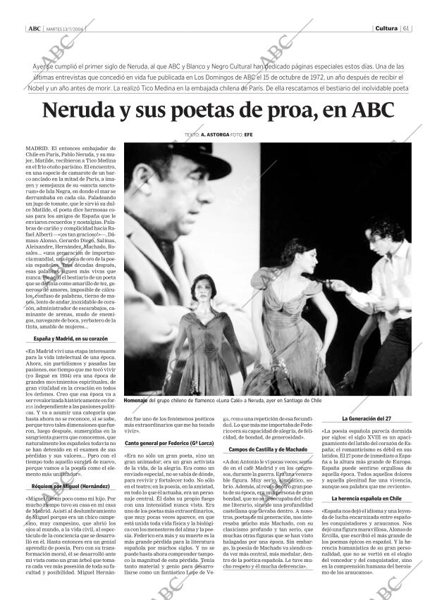 ABC CORDOBA 13-07-2004 página 61