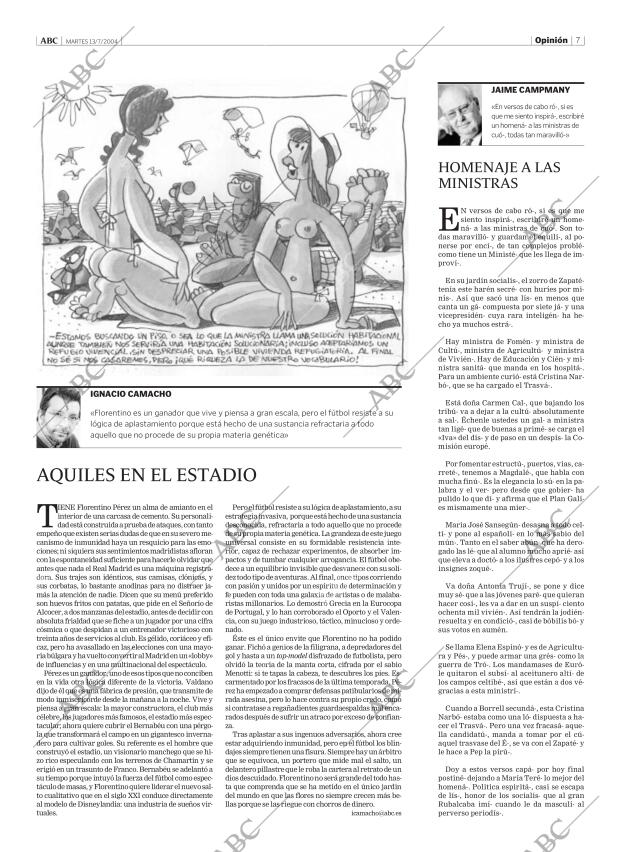 ABC CORDOBA 13-07-2004 página 7