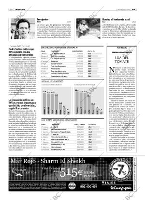 ABC MADRID 13-07-2004 página 100