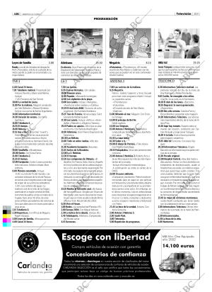 ABC MADRID 13-07-2004 página 103