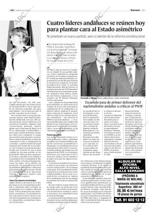 ABC MADRID 13-07-2004 página 13