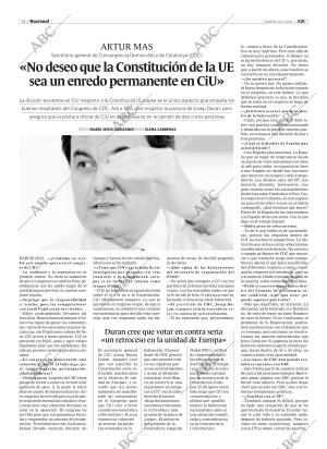 ABC MADRID 13-07-2004 página 14