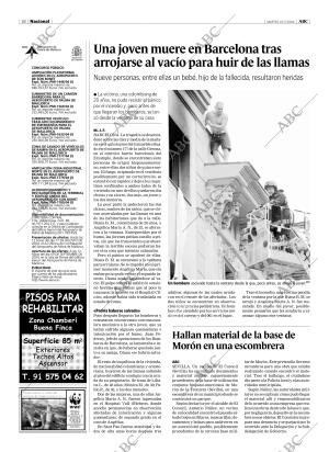 ABC MADRID 13-07-2004 página 18